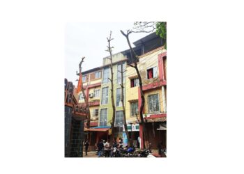 महावितरणचा भोंगळ कारभार