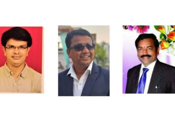 रोहा सेंट्रल अध्यक्षपदी राम नाकती