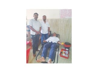 डेक्कन जिमखाना येथे आरोग्य तपासणी