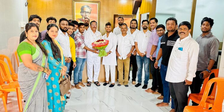 वाहतूक संघटनेच्या नियुक्त्या जाहीर