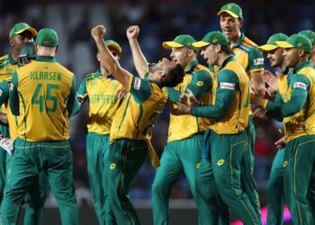 अफगाणांचा लाजिरवाणा पराभव