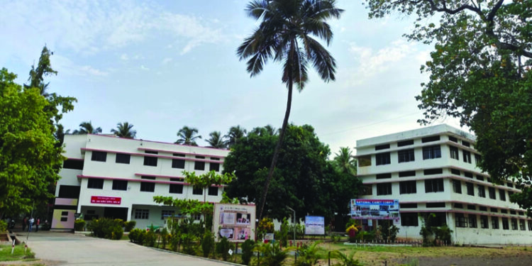 जेएसएम महाविद्यालयास नॅकची ‘अ’ श्रेणी प्राप्त