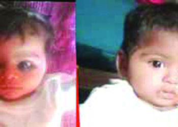 तळोजातून बाळाचे अपहरण