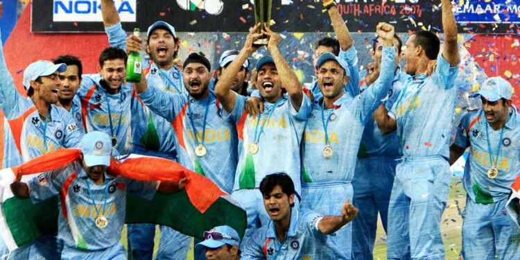 भारत करणार इतिहासाची पुनरावृत्ती?