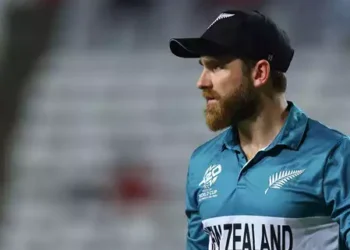 केन विल्यमसनने सोडले कर्णधारपद