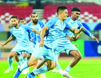 फिफा विश्‍वकरंडकाची पात्रता फेरी