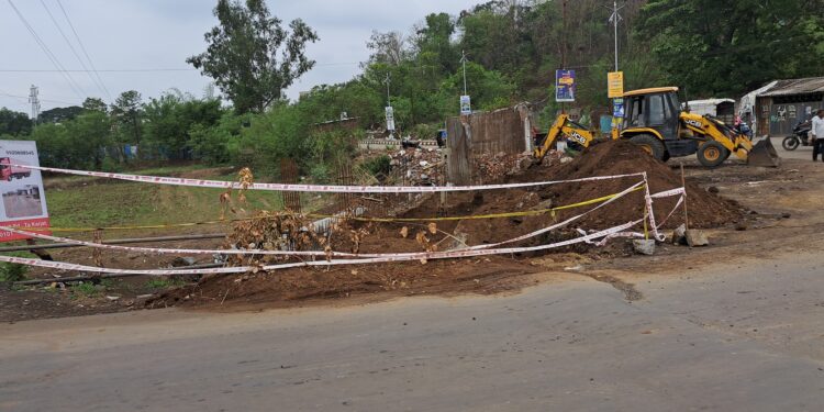 कर्जत चारफाटा होणार बॅनरमुक्त