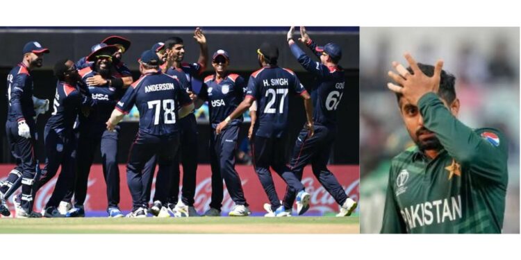 अमेरीकेने रचला इतिहास