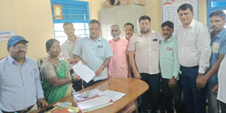 कठोर मेहनतीशिवाय यश मिळत नाही: बापूसाहेब नेने