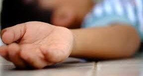 सुरूंगाच्या स्फोटात चिमुकल्याचा बळी