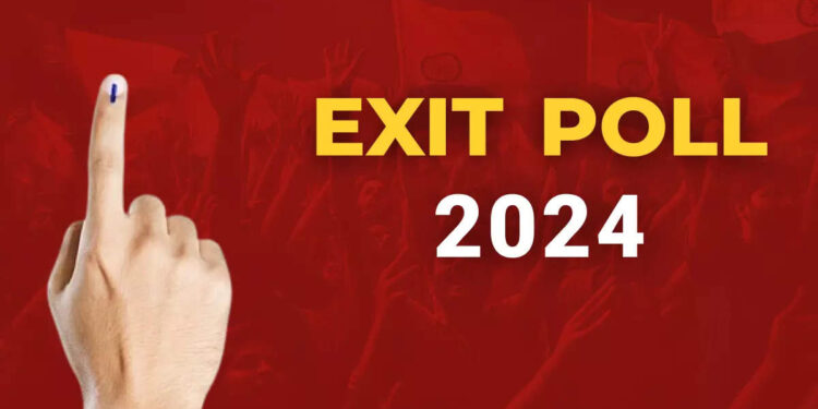 एक्झिट पोलने वाढवली रायगडातील कार्यकर्त्यांची धडधड