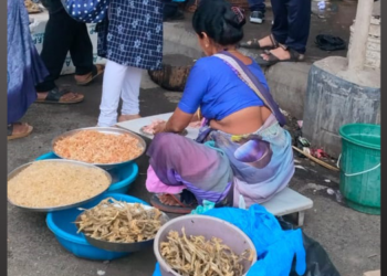 मासळीचे भाव कडाडले