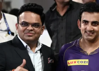 मला प्रशिक्षक बनायला आवडेल- गौतम गंभीर