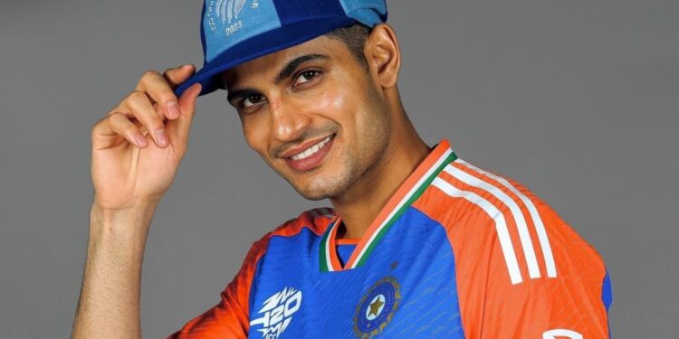 भारताचे नेतृत्व गिलच्या हाती?