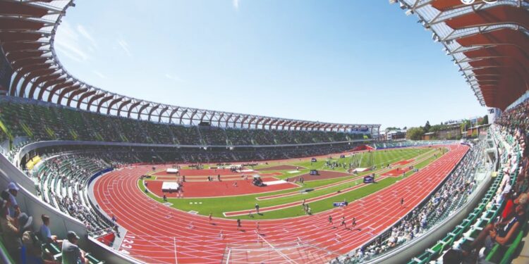 उत्तेजक चाचणी अधिकाऱ्यांची करडी नजर