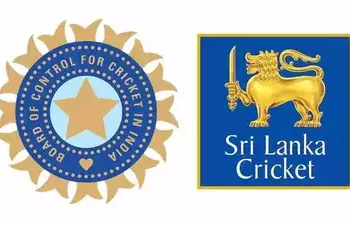 श्रीलंका दौऱ्याचे वेळापत्रक जाहीर
