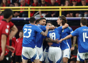 युरो करंडक फुटबॉल स्पर्धा