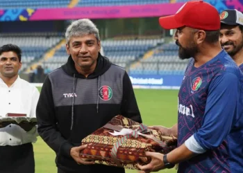 अजय जडेजाच्या दिलदारपणाची गोष्ट