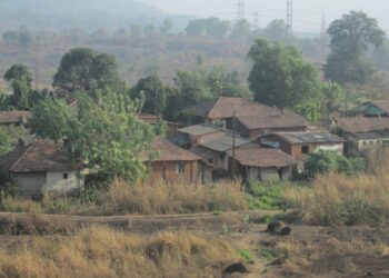 कौलारू घरे नामशेष होण्याच्या मार्गावर