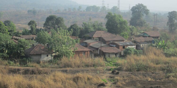 कौलारू घरे नामशेष होण्याच्या मार्गावर