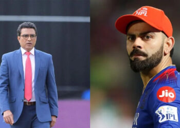 कोहली संघातील चिंतेचा विषय