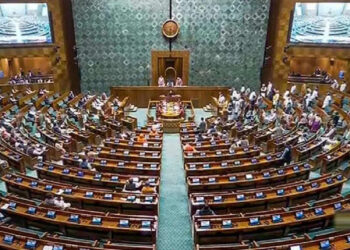 लोकसभा अध्यक्षांच्या निवडीवर तृणमूल काँग्रेसचा आक्षेप