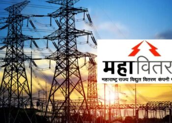 पावसाळा सुरू होताच तळा तालुक्यातील बत्ती गुल