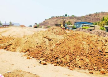 कोकणच्या महामार्गाचे स्वप्न अपूर्णच