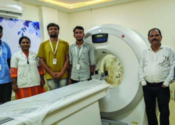 उपजिल्हा रुग्णालयात रुग्णांना दिलासा