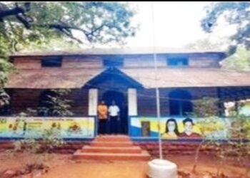 122 वर्षांनंतरही रुग्णालय दिमाखात