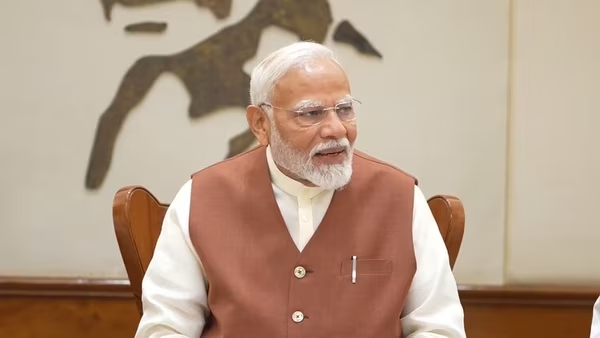 मोदी सरकारचे खातेवाटप जाहीर