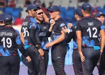 विश्‍वचषकात रंगला ‘सुपर’ थरार