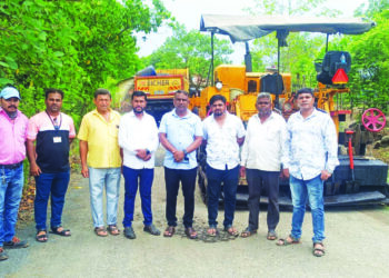 नरेश गायकवाडांच्या प्रयत्नांना यश