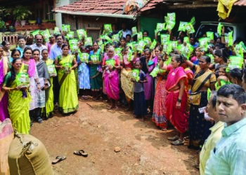 कृषी संजीवनीसाठी विशेष मोहिम