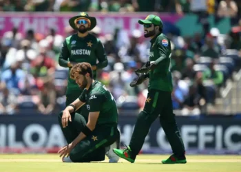 पाकिस्तानी खेळाडूंची होणार झाडाझडती