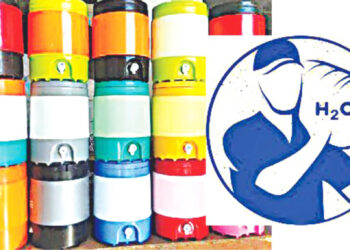 पेणकरांनो, पाणी जपून प्या!