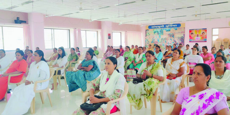 तज्ज्ञांचे आरोग्य मार्गदर्शन