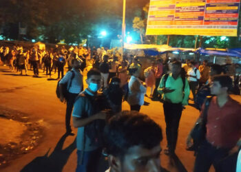 करंजाडे ते पनवेल रेल्वेस्टेशन बसफेर्‍या वाढवा