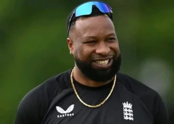 किरॉन पोलार्ड इंग्लंडच्या ताफ्यात