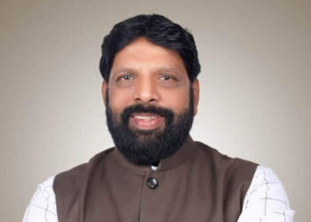 प्रशांत पाटील यांचे निधन