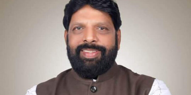 प्रशांत पाटील यांचे निधन