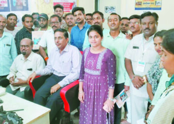 विश्‍वकर्मा योजनेसाठी जेएसएसचे योगदान