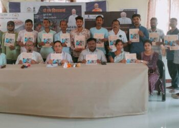 आत्मनिर्भर भारतासाठी पुढाकार