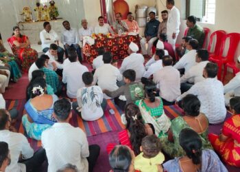 वार्षिक सर्वसाधारण सभा संपन्न