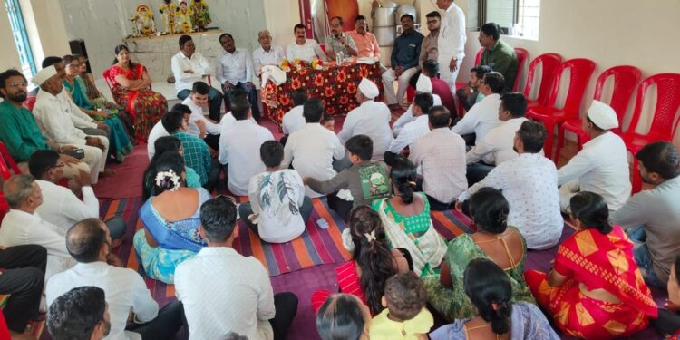 वार्षिक सर्वसाधारण सभा संपन्न