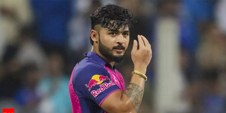 रियानची तिखट प्रतिक्रिया