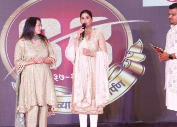 कृषीवल जाज्वल्य विचारांचे व्यासपीठ