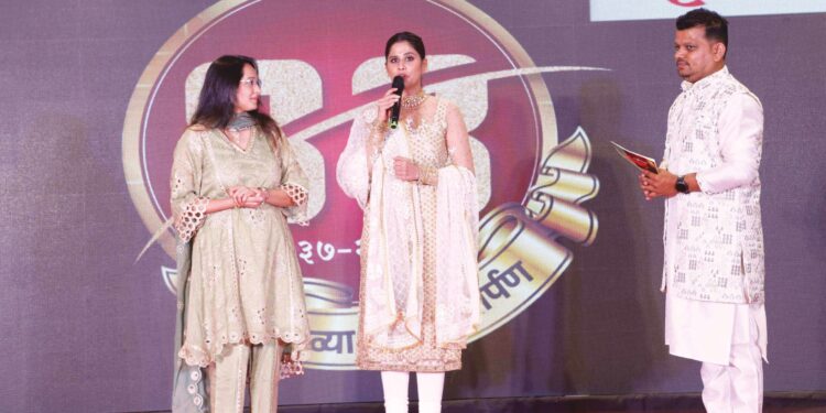 कृषीवल जाज्वल्य विचारांचे व्यासपीठ