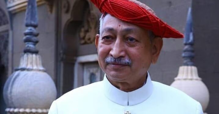 शाहू महाराजचं ठरले कोल्हापूरचे किंग
