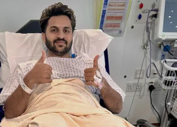 शार्दुल ठाकूरवर यशस्वी शस्त्रक्रिया